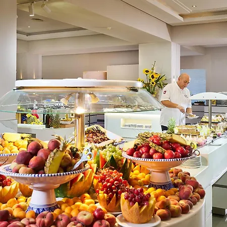 Nozha Beach Resort & Spa-2